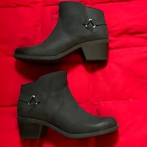 Teva Foxy Ankle Boots